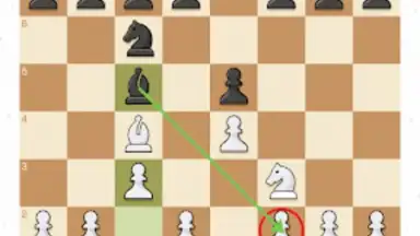 Screenshot von Chessable 14