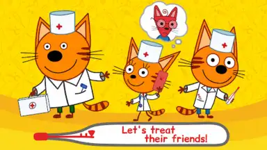 Screenshot von Doctor 18