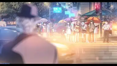 Screenshot von Closers RT: New Order 3