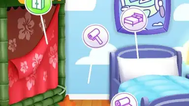 Screenshot von My Talking Tom 2 2