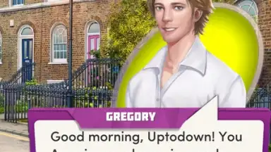 Screenshot von Chapters: Interactive stories 10