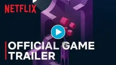 Screenshot von Monument Valley 2 NETFLIX 1