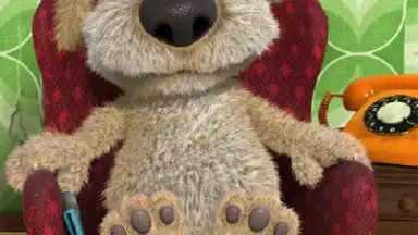 Screenshot von Talking Ben the Dog Free 5