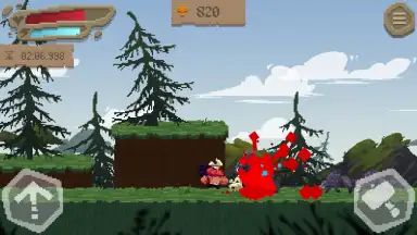 Screenshot von AmonAmarth 8