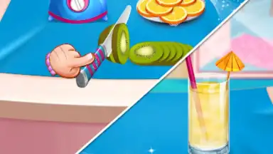 Screenshot von Mommy & Baby Care Games 10