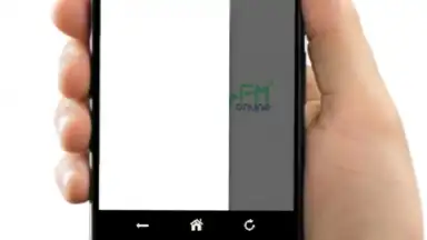Screenshot von Forever FM Online 1