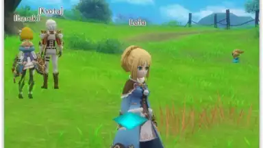 Screenshot von Alchemia Story 14