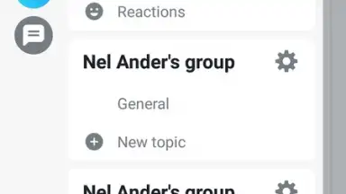 Screenshot von Yahoo Together 4
