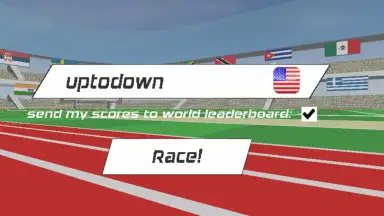 Screenshot von Speed Stars 11