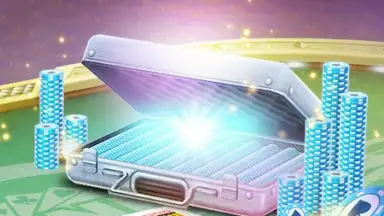 Screenshot von 4Ones Poker 3