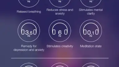 Screenshot von Atmosphere: Relaxing Sounds 6