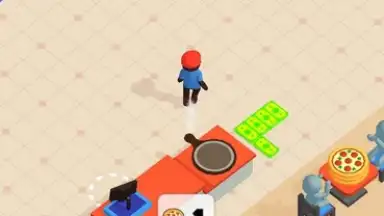 Screenshot von Pizza Ready 8