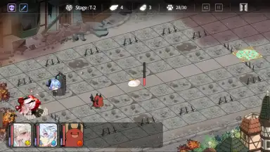 Screenshot von What in Hell is Bad? 8