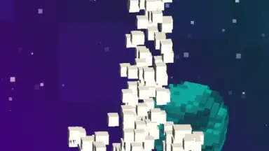 Screenshot von Llama Llama Spit Spit 4