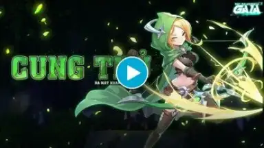 Screenshot von Mật Mã GAIA - Gzone 1