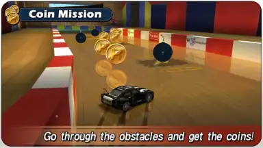 Screenshot von RE-VOLT 2 : Best RC 3D Racing 2