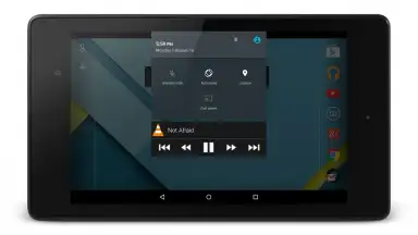Screenshot von VLC Mobile Remote Free 6