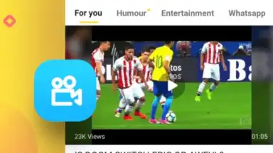 Screenshot von Snaptube YouTube downloader & MP3 converter 4