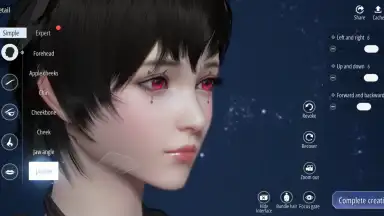 Screenshot von Moonlight Blade 19