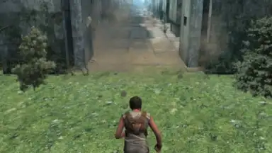 Screenshot von Maze Runner 4