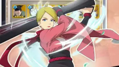 Screenshot von Pixel Warrior: Ultimate war 1