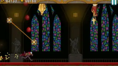 Screenshot von Vampire Rush 4