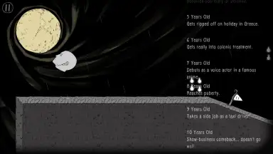 Screenshot von Heads Off 9