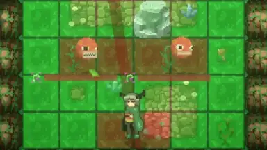 Screenshot von Demon Strike - loglike Rpg 8