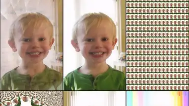 Screenshot von Mega Photo 16