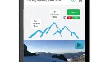 Screenshot von Weerplaza 11