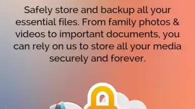 Screenshot von CLOUDit - File Share & Transfer 8