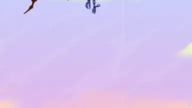 Screenshot von Sky Bandit 4