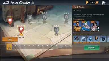 Screenshot von Last Hero 10