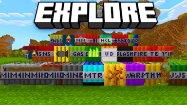 Screenshot von Craftsman TNT 2