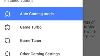 Screenshot von Gamers GLTool Free 2