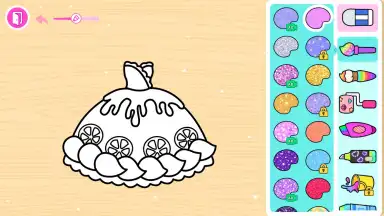 Screenshot von Paper Princess 4