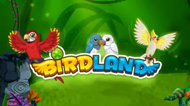 Screenshot von Birdland Paradise 2