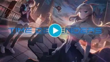 Screenshot von Time Defenders 1