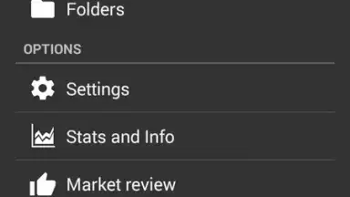 Screenshot von Power Toggles 7
