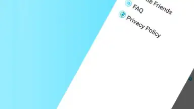 Screenshot von Alex VPN 5