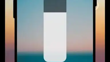 Screenshot von Control Center Simple - iOS Control Center 4