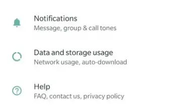 Screenshot von WhatsApp Messenger 22