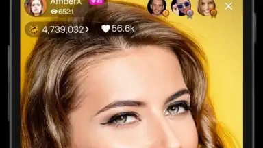 Screenshot von iGO Live 7