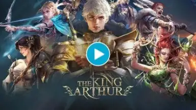 Screenshot von The King Arthur 1