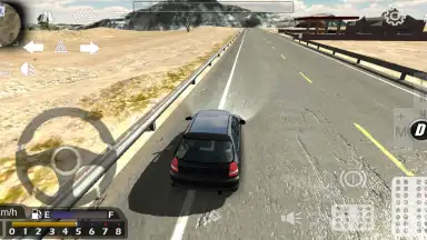 Screenshot von Car Parking Multiplayer 20
