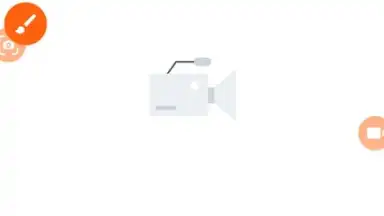 Screenshot von XRecorder 8