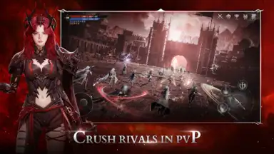 Screenshot von Ashes of Valhalla 13