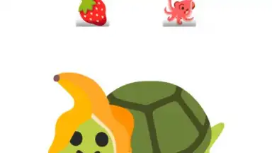 Screenshot von emojimix 3