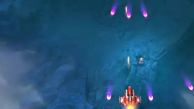 Screenshot von Sky Force Reloaded 9