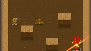 Screenshot von Dunidle 3